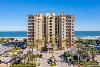 The Landmark Condominiums in Jacksonville Beach, FL - Building Photo - Building Photo