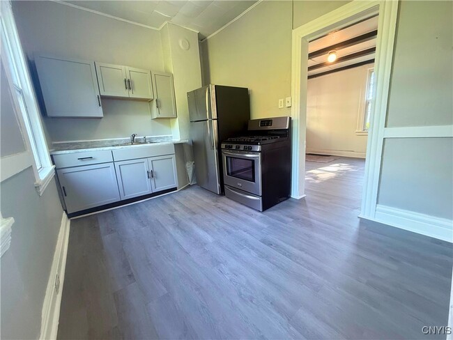 property at 617 Carbon St