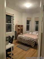 38 Hemenway St in Boston, MA - Building Photo