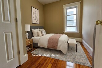 9 Sanger St-Unit -2 in Medford, MA - Building Photo - Building Photo