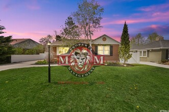 2218 Wilmington Cir in Salt Lake City, UT - Foto de edificio - Building Photo