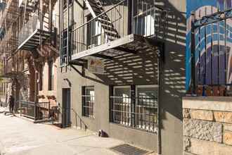 216 East 36th Street in New York, NY - Building Photo - Building Photo