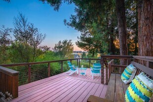 114 Fairbanks St in Santa Cruz, CA - Building Photo