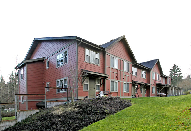 JG Commons in Vashon, WA - Building Photo - Building Photo