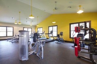 Mustang Ranch in Stephenville, TX - Building Photo - Building Photo