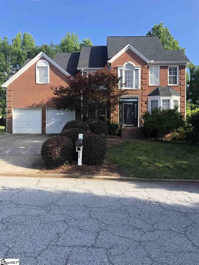 4 Birchleaf Ln in Greer, SC - Building Photo - Building Photo