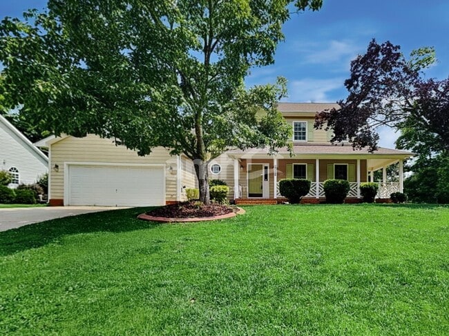 property at 6400 Ivystone Dr