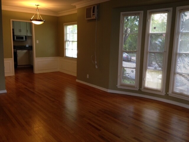 920 S Curson Ave in Los Angeles, CA - Foto de edificio - Interior Photo