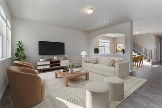 137 Gray Wolf Dr in San Marcos, TX - Building Photo - Building Photo