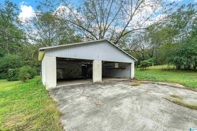 305 Rose Hill Rd in Birmingham, AL - Building Photo - Building Photo