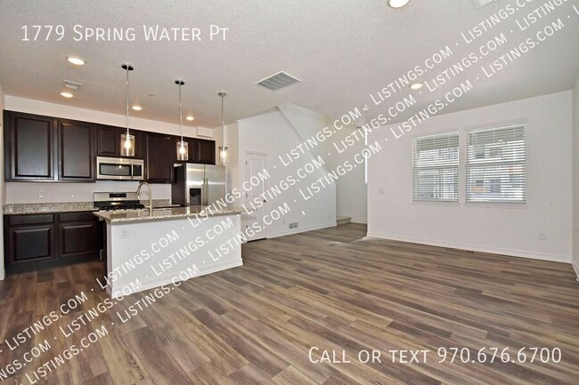 1779 Spring Water Pt in Colorado Springs, CO - Building Photo - Building Photo