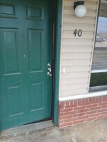 4301 Yorkshire Dr in Fort Smith, AR - Building Photo