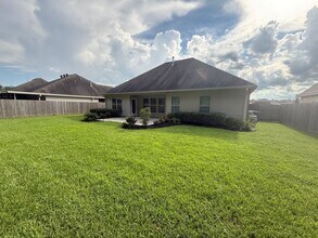 349 Bristle Pine Dr in Ponchatoula, LA - Building Photo - Building Photo