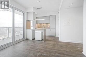 15-2915 Lower Jarvis St in Toronto, ON - Building Photo - Building Photo