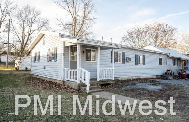 property at 311 Harrison St