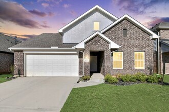 4653 Cleo Day Dr in Katy, TX - Building Photo - Building Photo