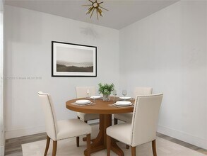 10190 E Bay Harbor Dr, Unit 7E in Bay Harbor Islands, FL - Foto de edificio - Building Photo