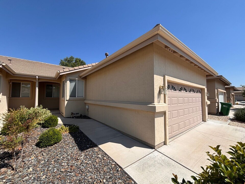 275 Cruden Bay Dr in Dayton, NV - Building Photo
