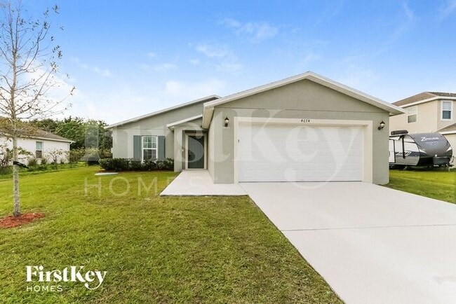 property at 4674 SW Ulster St
