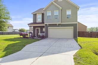 401 Hope Ct in Jacksonville, NC - Building Photo - Building Photo