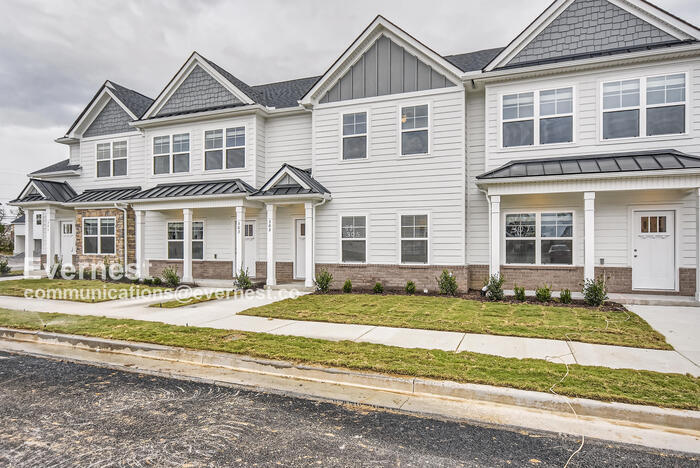 229 Ansley Wy in Lebanon, TN - Building Photo