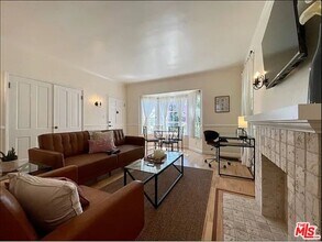 429 Ocean Ave in Santa Monica, CA - Building Photo - Building Photo