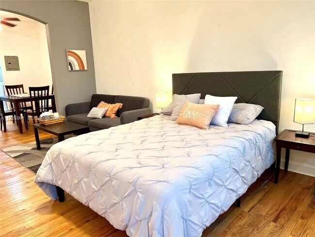 property at 1561 Lenox Ave.