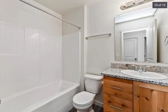 30 S Drifter Loop in Nampa, ID - Building Photo - Building Photo