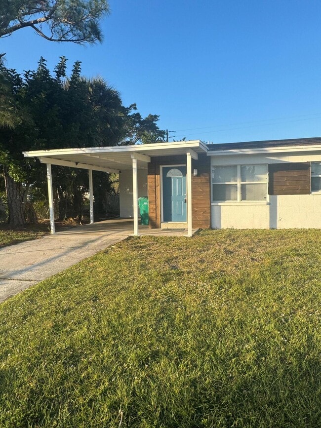 property at 820 Juanita Cir