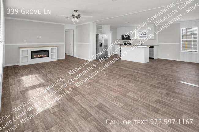 property at 339 Grove Ln