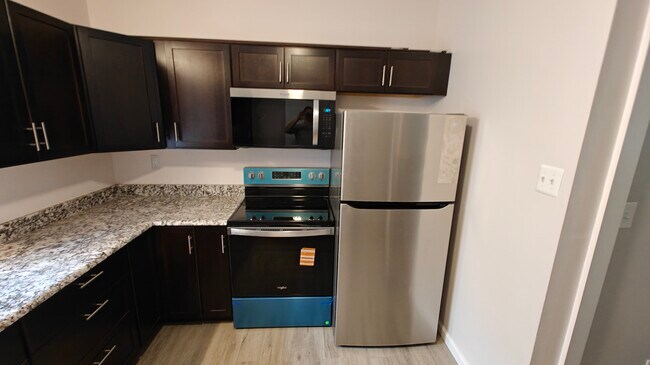 property at 1218 Veto St