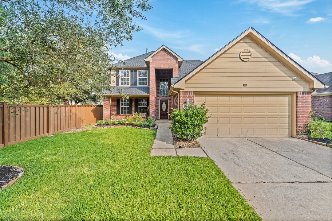 16210 Bloom Meadow Tr in Cypress, TX - Building Photo