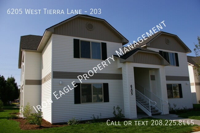 property at 6205 W Tierra Ln