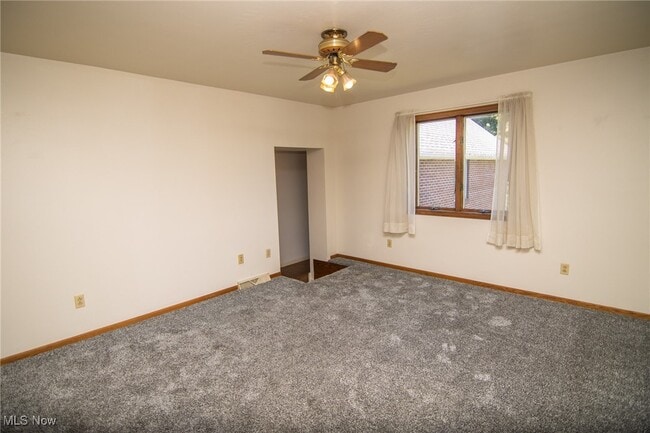 property at 3465 Pennsylvania Ave