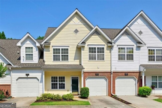 property at 939 Pike Forest Dr