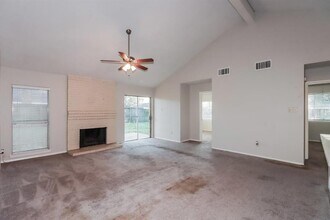 22831 Elkana Deane Ln in Katy, TX - Building Photo - Building Photo