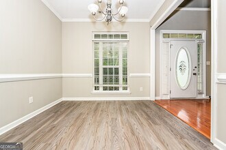 349 Plantation Cir in Fayetteville, GA - Building Photo - Building Photo