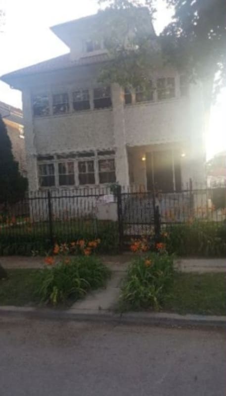 property at 7330 S Yates Blvd