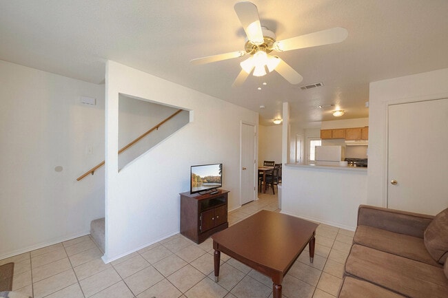 4104 Terri Linn in Killeen, TX - Foto de edificio - Building Photo