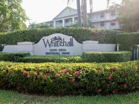 3626 Whitehall Dr in West Palm Beach, FL - Building Photo