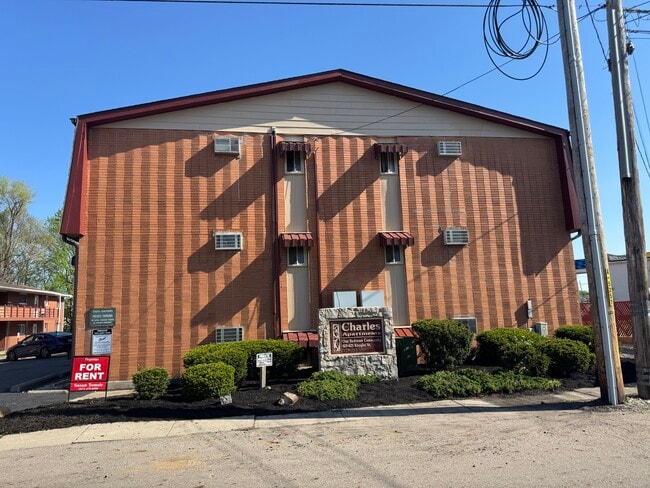 20 Forestdale Ave, Unit 619Koogler street in Fairborn, OH - Building Photo - Building Photo