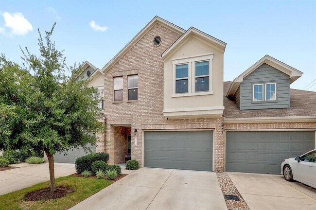 12914 Leatherback Ln in Austin, TX - Building Photo - Building Photo