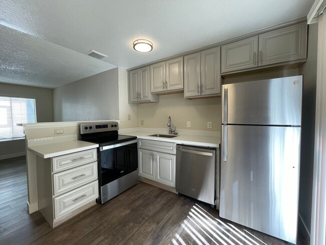 property at 2113 O St