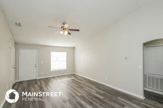 2511 Palomar Ave SE in Palm Bay, FL - Foto de edificio - Building Photo