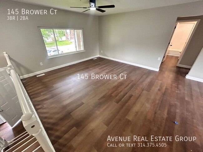 145 Brower Ct in Florissant, MO - Building Photo - Building Photo