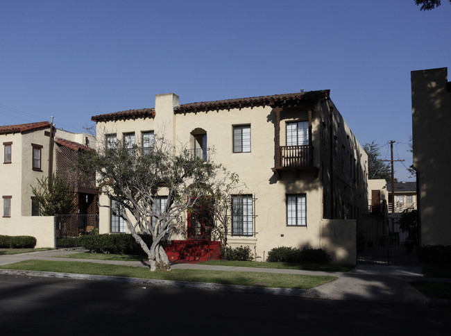 925 N Lacy St in Santa Ana, CA - Building Photo - Building Photo