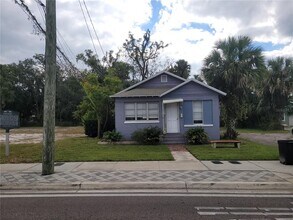 1215 Historic Goldsboro Blvd in Sanford, FL - Building Photo - Building Photo