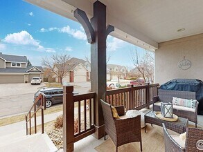 5850 Dripping Rock Ln, Unit G-103 in Fort Collins, CO - Building Photo - Building Photo