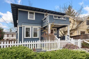 5417 NE 31st Ave in Portland, OR - Building Photo