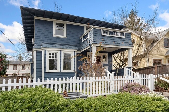 property at 5417 NE 31st Ave